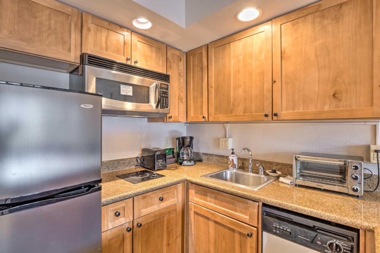 Idyllic Grand Lodge Condo Steps To The Cb Lifts! Mount Crested Butte Extérieur photo