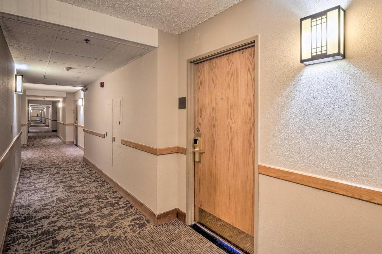 Idyllic Grand Lodge Condo Steps To The Cb Lifts! Mount Crested Butte Extérieur photo